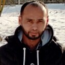 Ахмад, 41 год