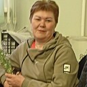 Лариса, 55 лет