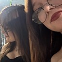 Настя, 18 лет