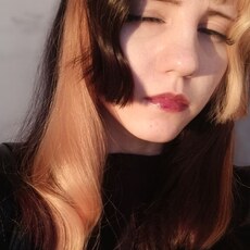 Фотография девушки Рина, 18 лет из г. Волоколамск