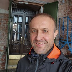 Фотография мужчины Андрей, 55 лет из г. Щёлково