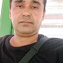Собир, 45 лет