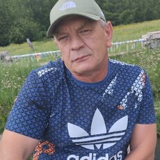 Фотография мужчины Павел, 55 лет из г. Иркутск