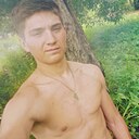 Михаил, 23 года
