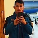 Айсен, 31 год