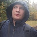 Макс, 35 лет
