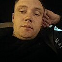 Антон, 36 лет