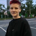 Вика, 18 лет