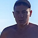 Алекс, 36 лет