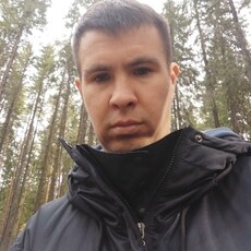 Фотография мужчины Максим, 39 лет из г. Нижний Тагил