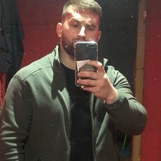 Фотография мужчины Муслим, 29 лет из г. Воронеж