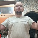 Баранбек, 32 года