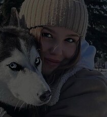 Фотография девушки Лиза, 24 года из г. Новокузнецк