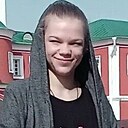 Юля, 27 лет
