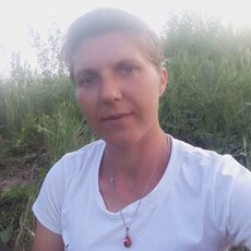 Фотография девушки Наталья, 33 года из г. Барнаул