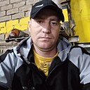 Митяй, 35 лет