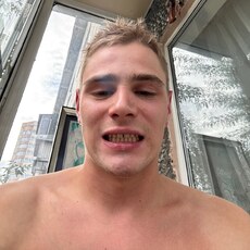 Фотография мужчины Сергей, 24 года из г. Екатеринбург