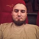 Саид, 37 лет