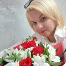 Фотография девушки Незнакомка, 37 лет из г. Городец