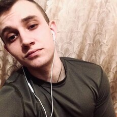 Фотография мужчины Том, 26 лет из г. Каневская