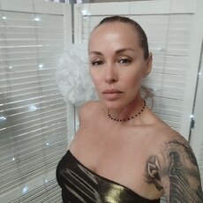 Фотография девушки Анастасия, 47 лет из г. Новосибирск