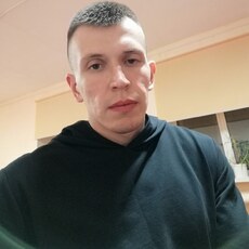 Фотография мужчины Никита, 28 лет из г. Череповец