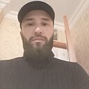 Амид, 27 лет