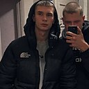 Андрей, 23 года