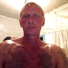 Фотография мужчины Александр, 43 года из г. Бийск