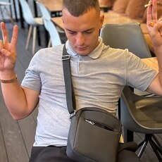 Фотография мужчины Кирилл, 24 года из г. Иркутск