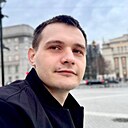 Сергей, 23 года