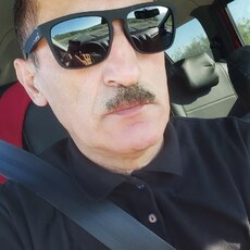 Фотография мужчины Вадим, 48 лет из г. Мурманск