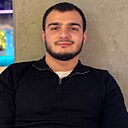 Исма, 23 года
