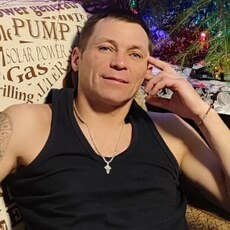 Фотография мужчины Андрей, 39 лет из г. Сухиничи