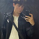 Максим, 18 лет