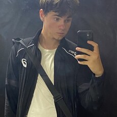 Фотография мужчины Максим, 18 лет из г. Актау