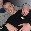 Никита, 19 лет