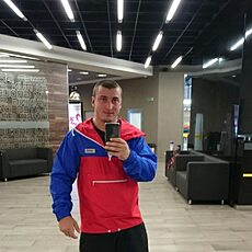 Фотография мужчины Максим, 38 лет из г. Новосибирск