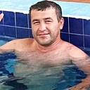 Умиджон, 37 лет