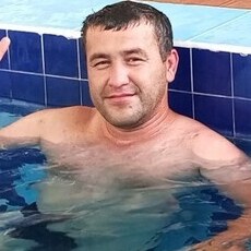 Фотография мужчины Умиджон, 37 лет из г. Коломна