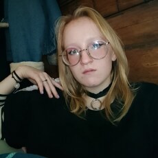 Фотография девушки Анна, 18 лет из г. Уфа