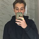 Глеб, 24 года