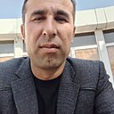 Пулат, 38 лет