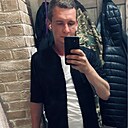 Роман, 33 года