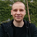 Паша, 36 лет