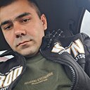 Муслим, 35 лет