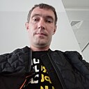 Глеб, 37 лет
