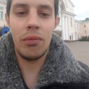 Сергей Деркач, 31 год
