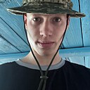 Никита, 19 лет