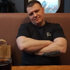 Фотография мужчины Сергей, 41 год из г. Вологда